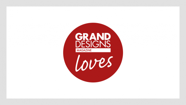 Grand Design Magazine: Loves