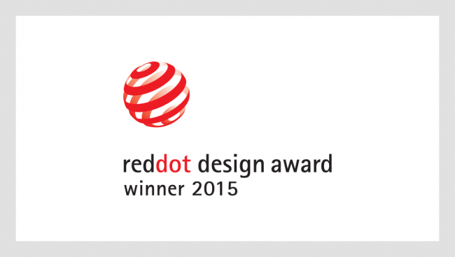 Red Dot Design Award