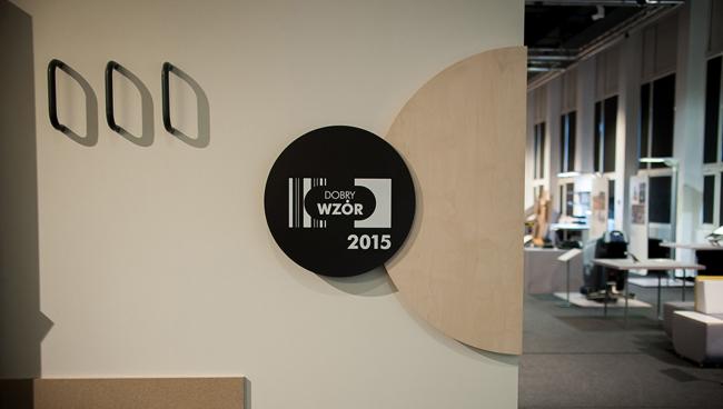 The 205 Integrated Door has been nominated in Poland’s Good Design Award for its outstanding design and engineering.